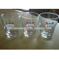 "1664" Beer Glasses